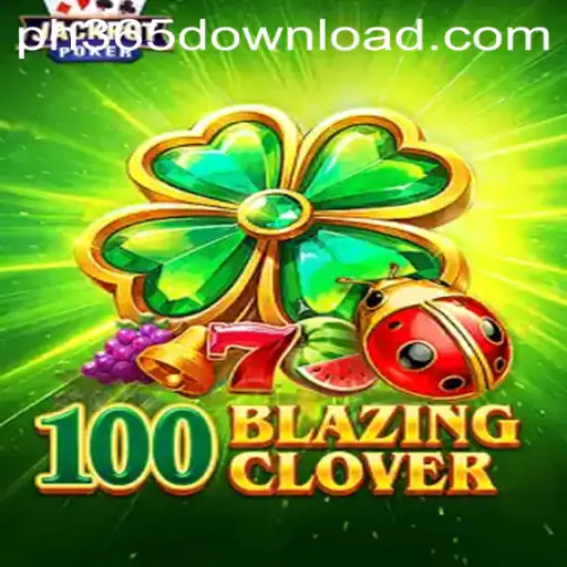 100BlazingClover: A Revolutionary Fusion of Strategy and Luck in the Gaming World