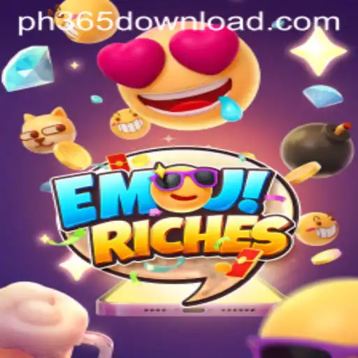 EmojiRiches: A Dive into the World of Digital Wealth