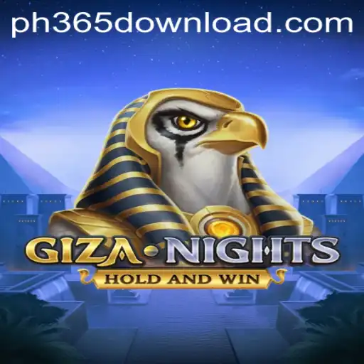 Explore GizaNights: A New Gaming Adventure with ph365