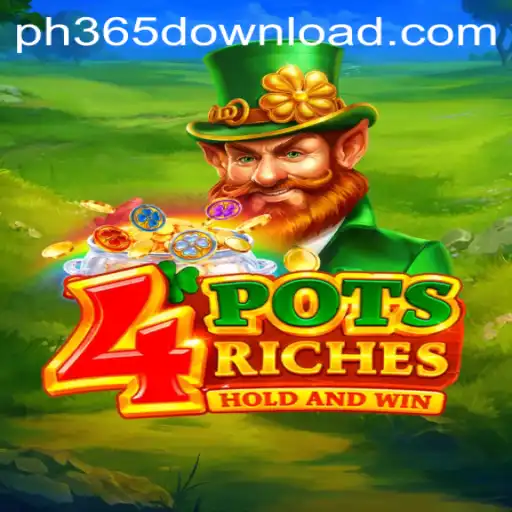 Explore the Exciting World of 4potsriches: A Game of Strategy and Fortune