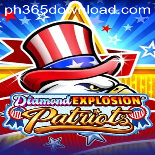 Diamond Explosion Patriots: A Dynamic Gaming Experience