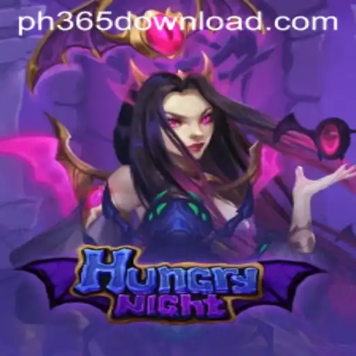 Exploring HungryNight: A Captivating Gaming Experience with a Twist