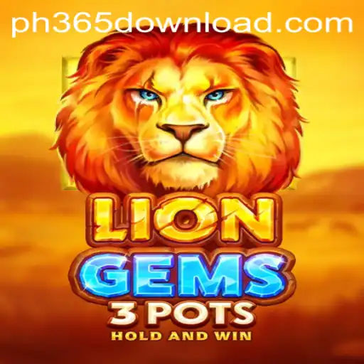 Exploring the Exciting World of LionGems3pots: A New Generation of Gaming