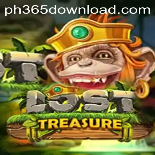 LostTreasure: Unearth the Adventure with ph365