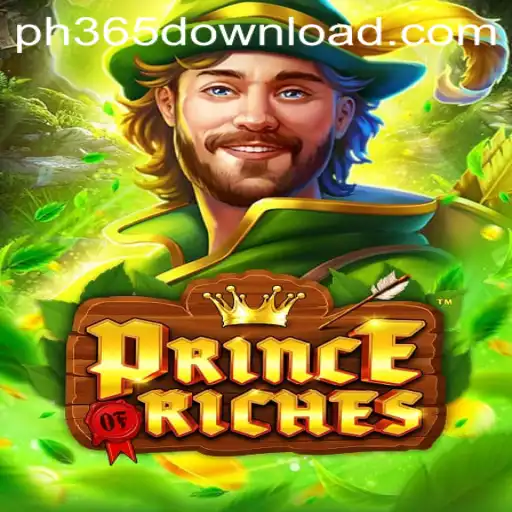 PrinceOfRiches: A Thrilling Journey into Wealth and Adventure