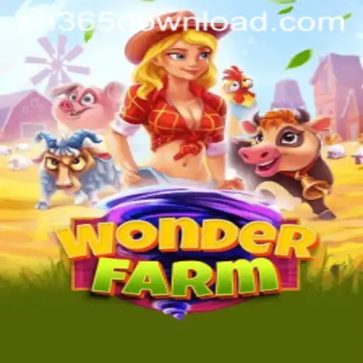 Exploring the Vibrant World of WonderFarm: A Journey Through Virtual Agriculture